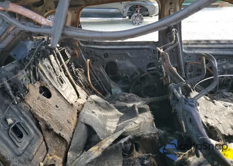 2025 Nissan Kicks S z USA, uszkodzony, nr VIN 3N8AP6BA2SL399867